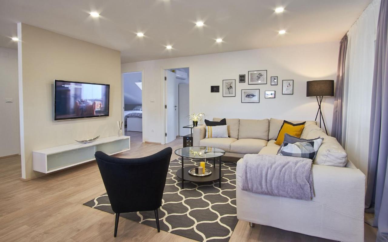 Apartman Rafi ชาโคเว็ค ภายนอก รูปภาพ