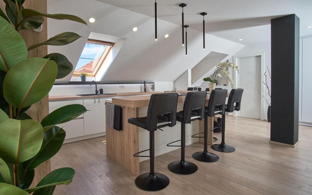 Apartman Rafi ชาโคเว็ค ภายนอก รูปภาพ