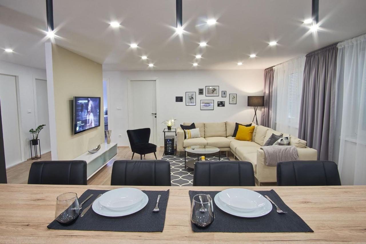 Apartman Rafi ชาโคเว็ค ภายนอก รูปภาพ