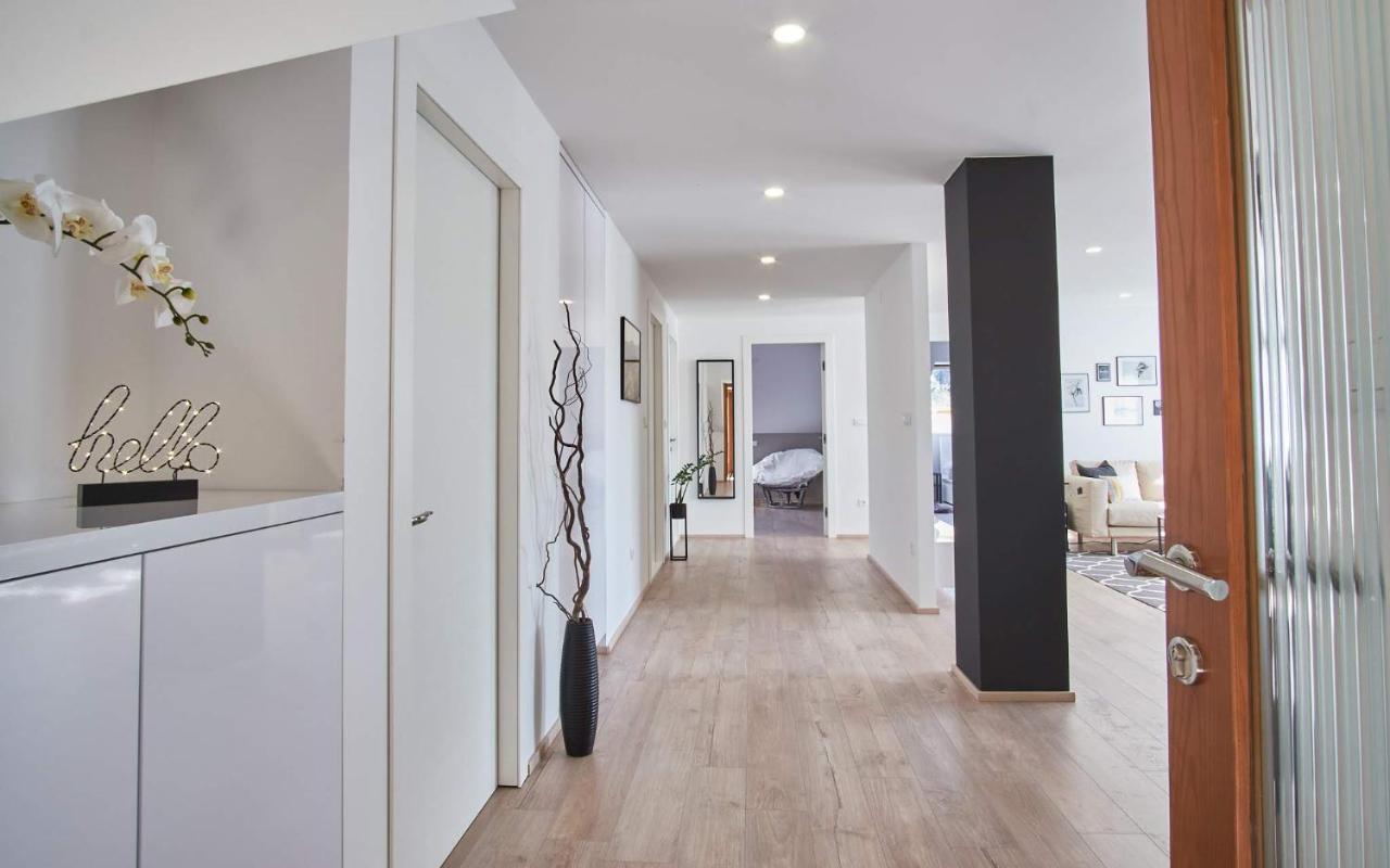 Apartman Rafi ชาโคเว็ค ภายนอก รูปภาพ