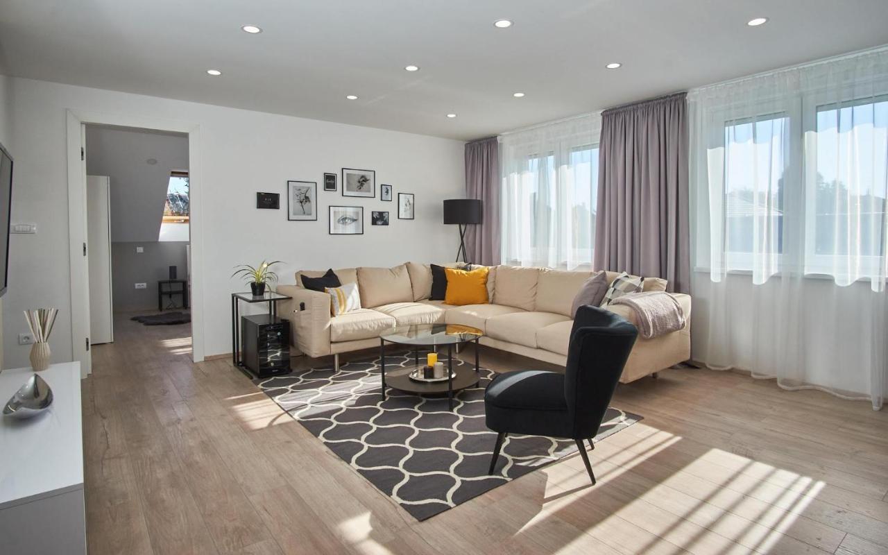 Apartman Rafi ชาโคเว็ค ภายนอก รูปภาพ