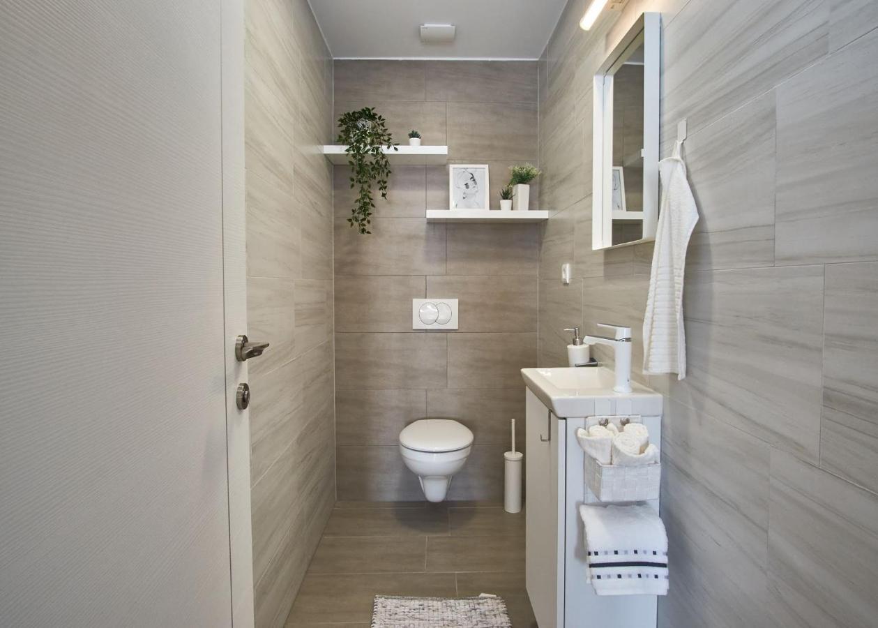 Apartman Rafi ชาโคเว็ค ภายนอก รูปภาพ