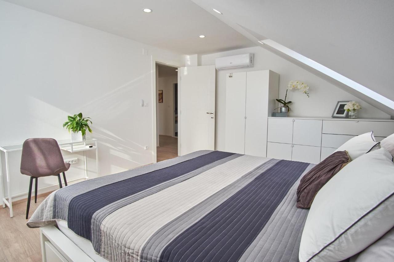 Apartman Rafi ชาโคเว็ค ภายนอก รูปภาพ