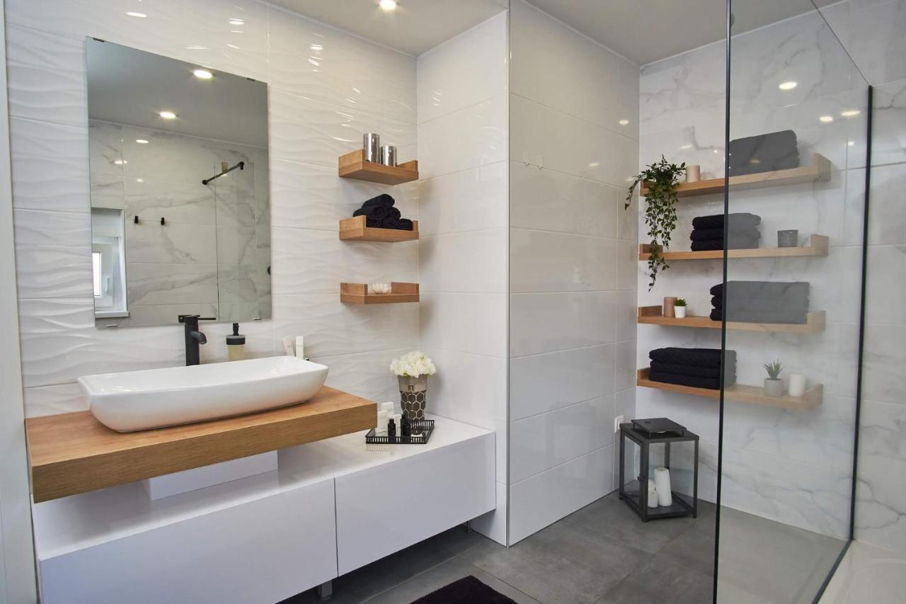 Apartman Rafi ชาโคเว็ค ภายนอก รูปภาพ