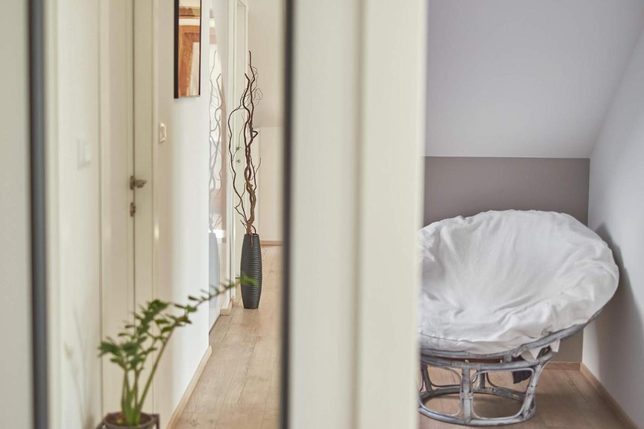 Apartman Rafi ชาโคเว็ค ภายนอก รูปภาพ