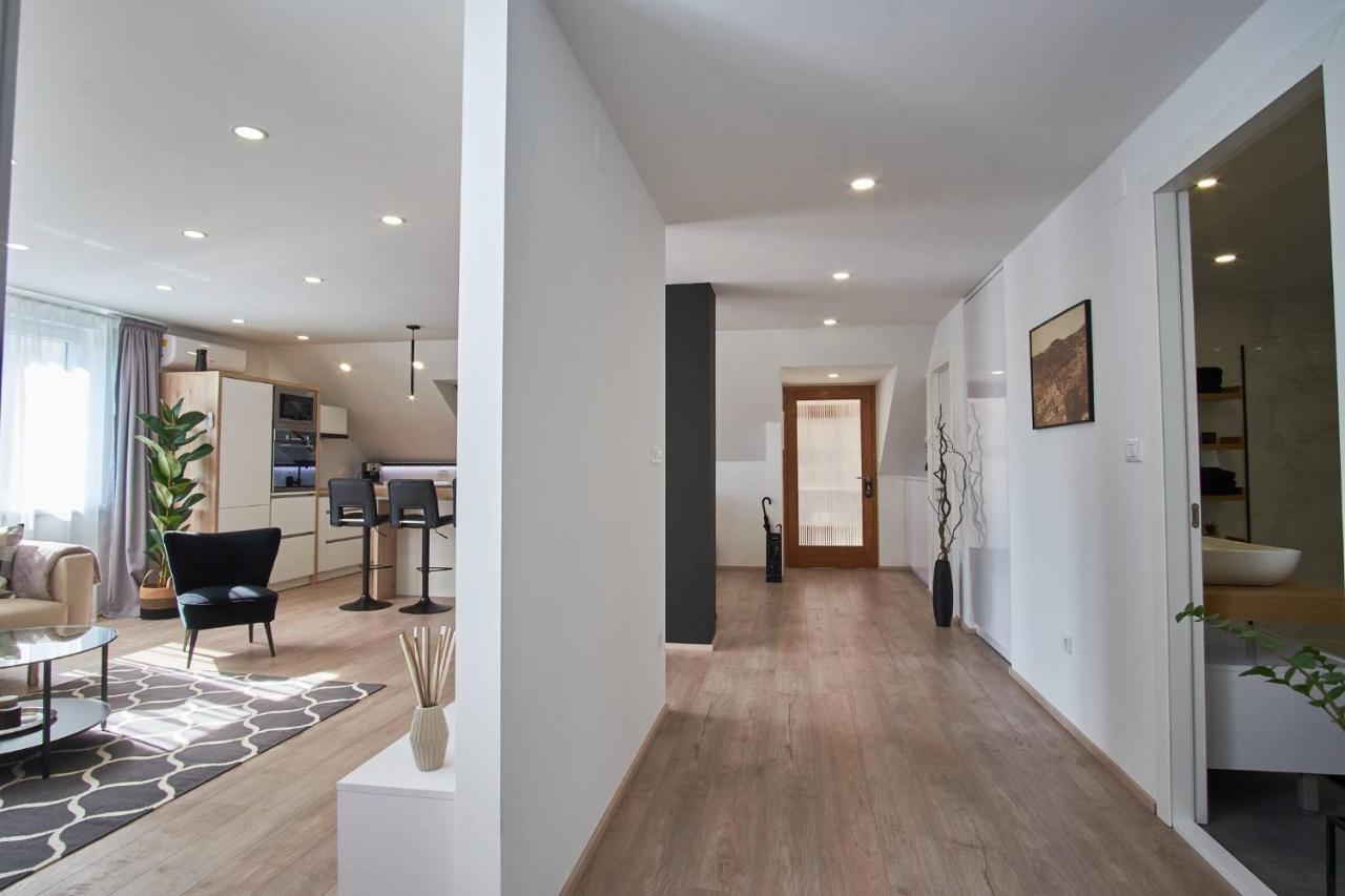 Apartman Rafi ชาโคเว็ค ภายนอก รูปภาพ